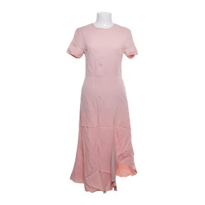 Maxi jurk (Roze) van COS Viscose