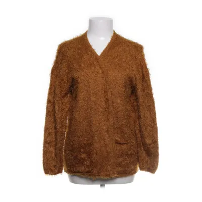 Cardigan (Brun) fra Fransa