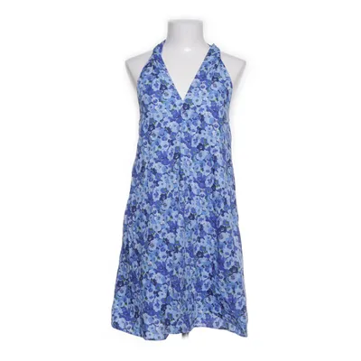 Klänning (Blå, Flerfärgad, Vit) från Arket Bomull