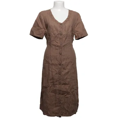 Robe chemise (Marron) de DW Shop Lin