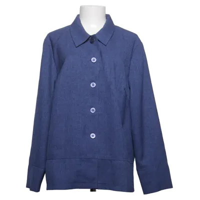 Skjorta (Blå) från Godske Polyester