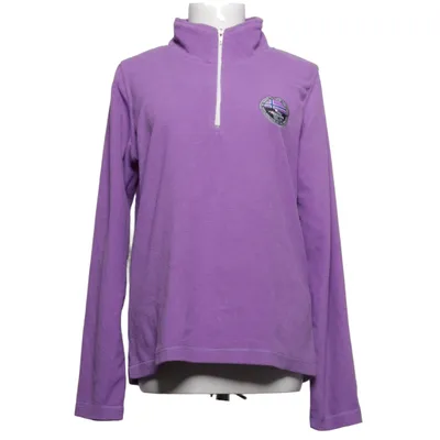 Fleecetröja (Lila) från Nebulus Polyester