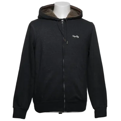 Hoodie (Gray) from Tokyo Laundry Cotton, Polyester