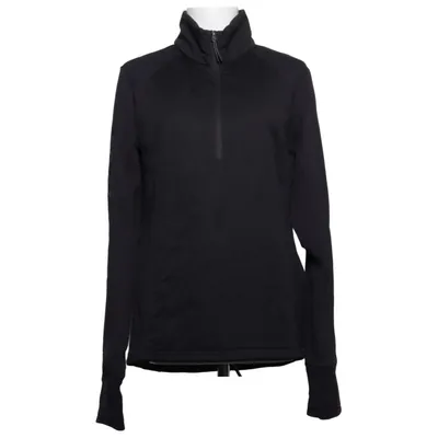 Träningströja (Svart) från Ariat Elastan, Polyamid, Återvunnen polyester