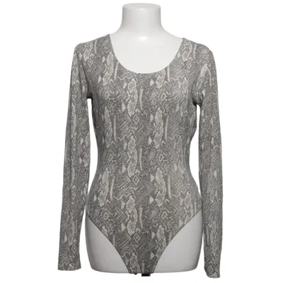 Body (Beige, Sort) fra Feel Good Elastan, Polyamid