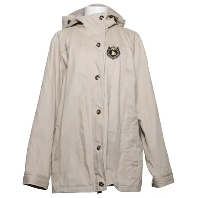Jacka (Beige) från Marine Scandinavian Sportswear Bomull, Polyester