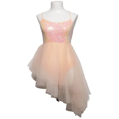 Tutu de danse (Rose) de Iefiel