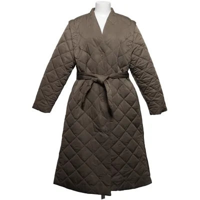 Kappa (Grå) från Copenhagen Muse Polyester