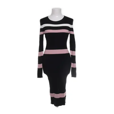Maxi jurk (Zwart, Roze, Wit) van Anna Field Polyamide, Viscose