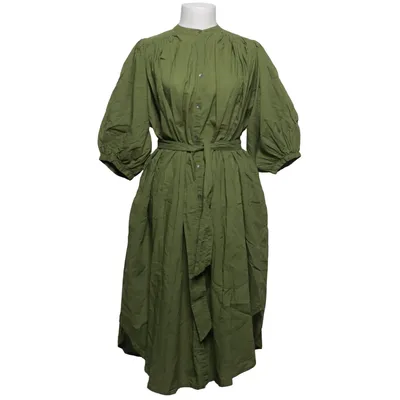 Shirt dress (Isis) from Bellerose Cotton