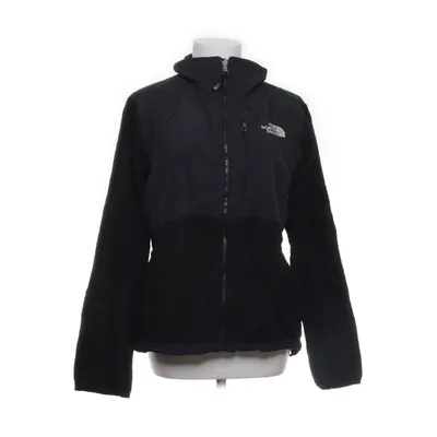 Fleecejacka (Svart) från The North Face Nylon, Polyester