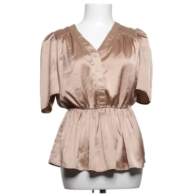 Peplumtopp (Camilla) från A View Polyester