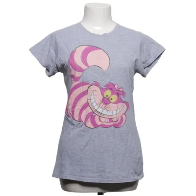 T-shirt (Gris, Multicolore) de Disney Coton
