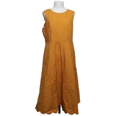 Robe (Jaune) de Boden Coton