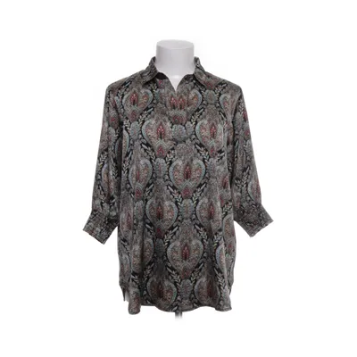 Blouse (Meerkleurig) van Prepair Polyester