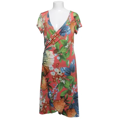 Robe portefeuille (Rouge, Bleu, Vert, Multicolore) de Fifilles Polyester