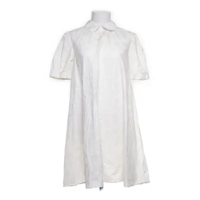 Klänning (Vit) från Résumé Viskos