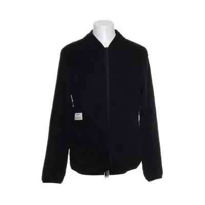 Fleecejacka (Svart) från Resteröds Polyester