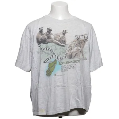 T-shirt (Extinction) de Harlequin Coton