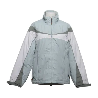 Ski jacket (Blue, White, Gray) from Nordal Nylon, Polyester
