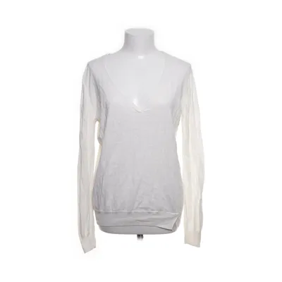 Sweater (Hvid) fra Denham