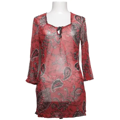 Beach dress (Red, Multicolored) from Mexx