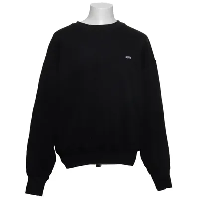 Sweatshirt (Black) from Bpm Cotton