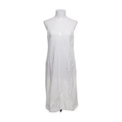 Underklänning (Vit) från Samsøe & Samsøe Bomull, Viskos
