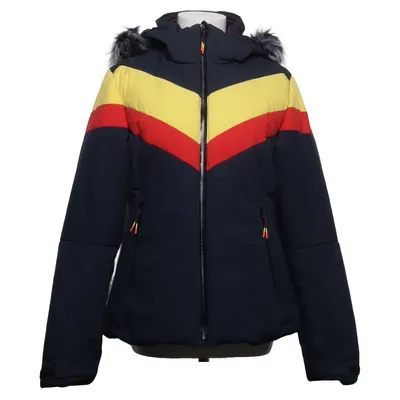 Winter jacket (Blue, Red, Yellow) from Icepeak Polyester