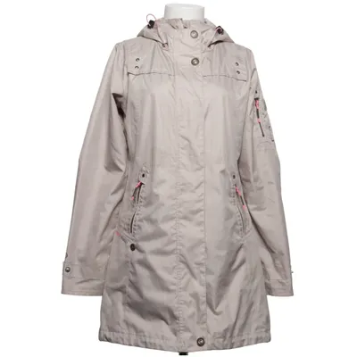 Regnkappa (Beige) från Torstai Polyester