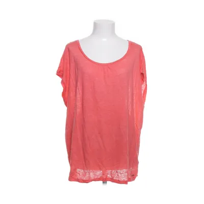 Topp (Rosa) från Hampton Republic Linne