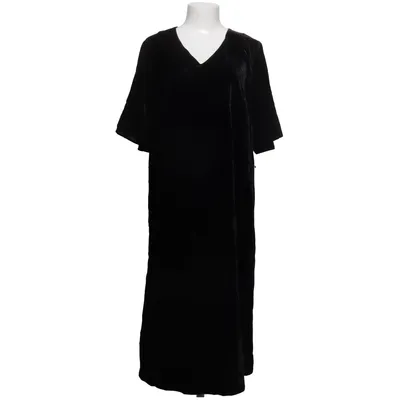 Jurk (Zwart) van Noa Noa Acetaat, Polyamide, Viscose