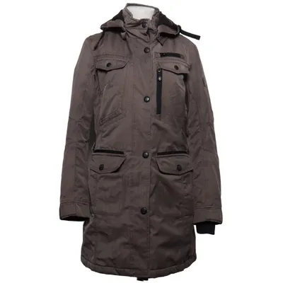 Parka (Chester Lady Winter) van Wellensteyn Polyester, Polyurethaan, Viscose