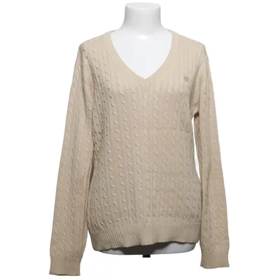 Pullover (Beige) från Vera Varelli Bomull