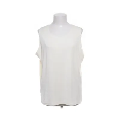 Linne (Beige) från Nice Collection Elastan, Polyester