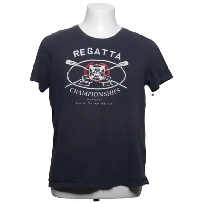 T-shirt (Blå) från Cover Ull