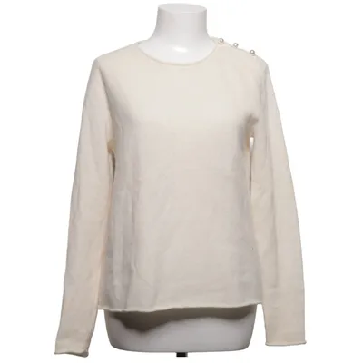 Sweater (Beige) fra O'TAY Merinould