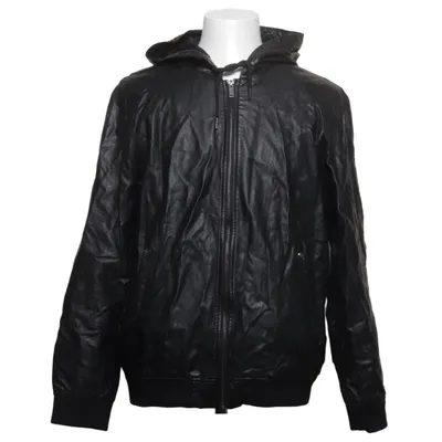 Jack (Zwart) van Your Turn Polyester, Polyurethaan