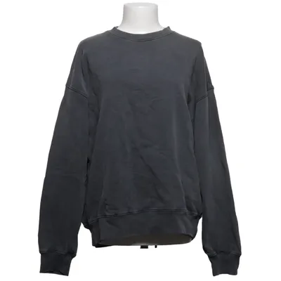 Sweatshirt (Grijs) van Colorful Standard Organisch katoen