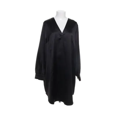 Jurk (Zwart) van XLNT by KappAhl Polyester