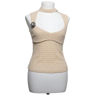 Haut (Beige) de Lioness Coton, Élasthane