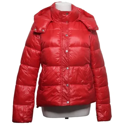 Vinterjacka (RAPPER JACKET) från Review Polyamid