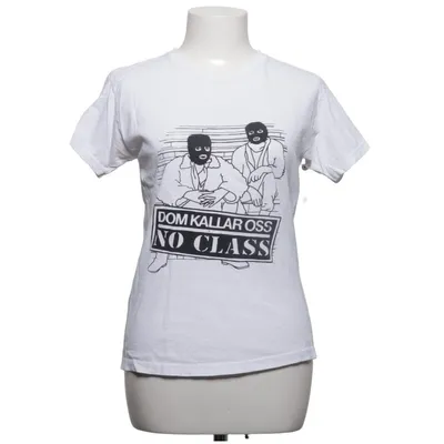 T-shirt (Original) fra Fruit of the Loom Bomuld