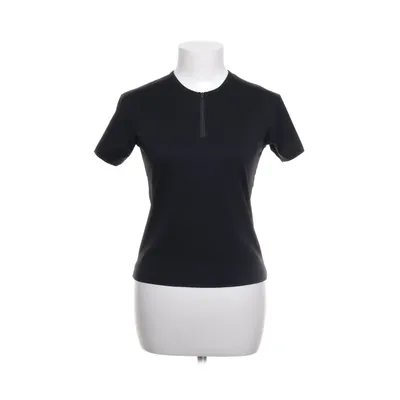 Träningstopp (Svart) från Mountain Horse Elastan, Polyamid