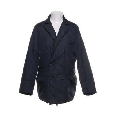 Winter jacket (Blue) from Eleventy