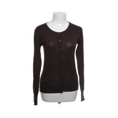 Kofta (Brun) från Margit Brandt