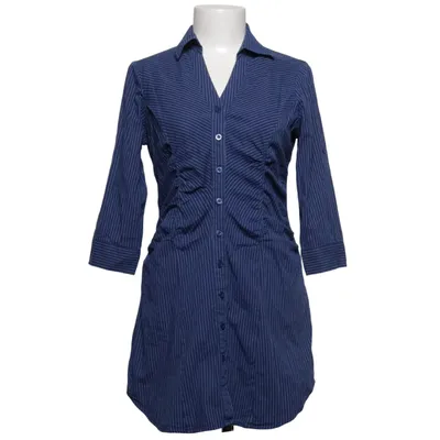 Blousejurk (Blauw) van Seppälä Woman Katoen, Elastaan