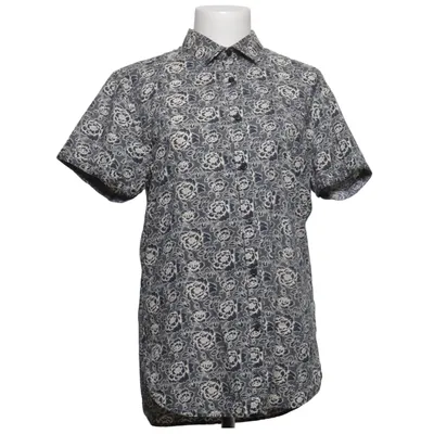 Korte mouwen shirt (311220) van Dstrezzed Katoen