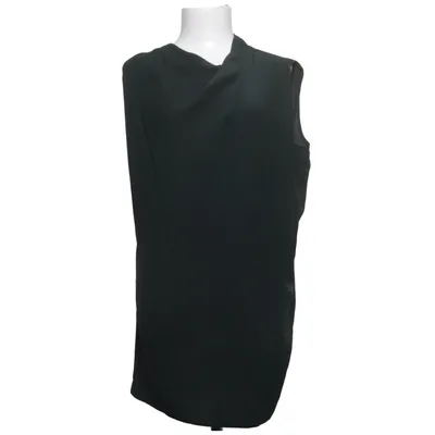 Jurk (Groen) van Allsaints Zijde