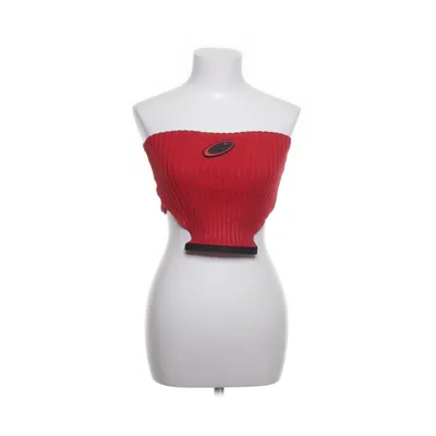 Tubtopp (Röd) från Jaded London